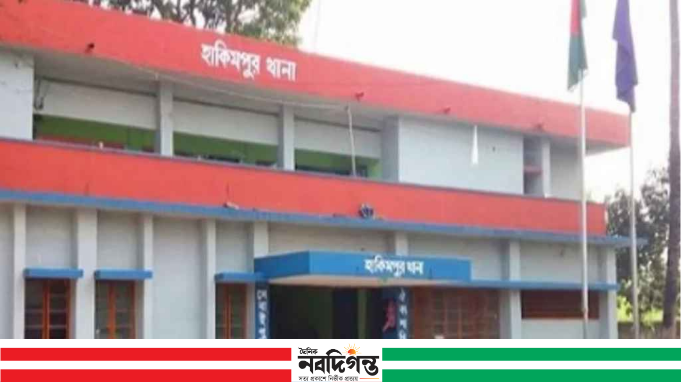 দিনাজপুরে নারীকে অফিসে ডেকে ধর্ষণের অভিযোগে প্রাণিসম্পদ কর্মকর্তা গ্রেপ্তার