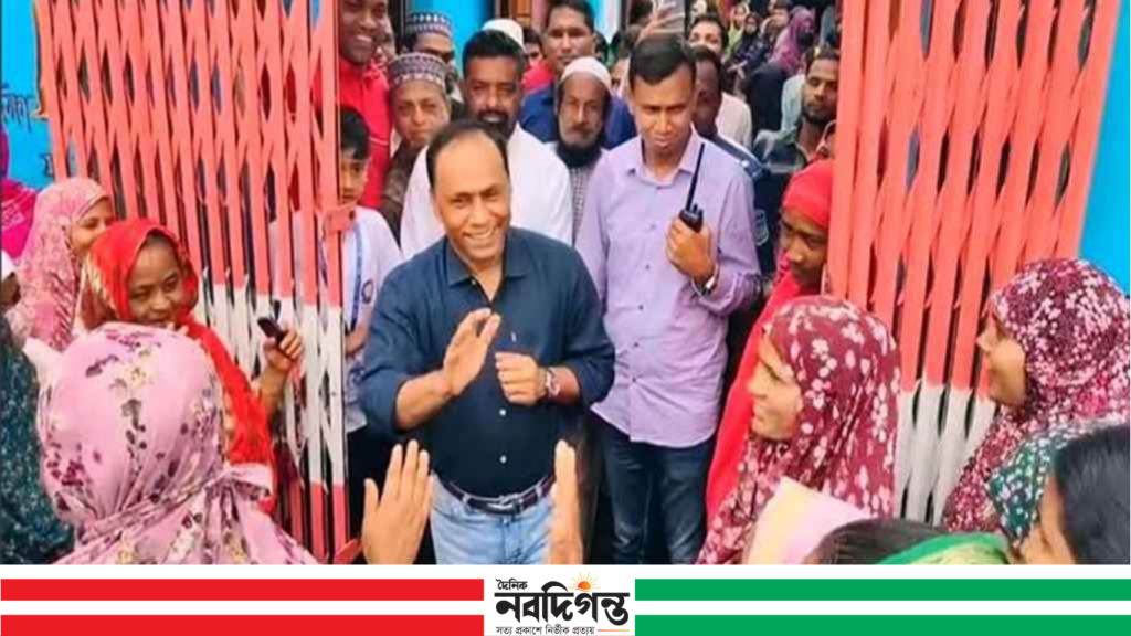আইপিএস কেনায় ডেপুটি স্পিকারের এক মাসের বেতন অনুদান 1 আইপিএস কেনায় ডেপুটি স্পিকারের এক মাসের বেতন অনুদান