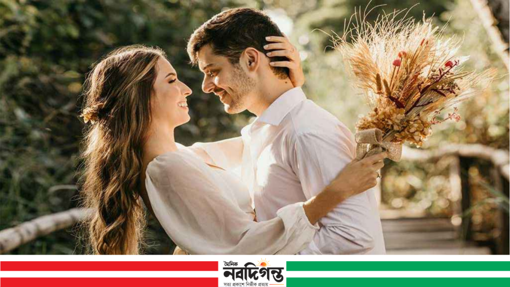 দম্পতির চেহারায় মিল—মিথ না বাস্তব?