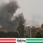 লেবাননে ইসরাইলি হামলা: শিশুসহ নিহত অন্তত ২০, বাড়ছে হতাহতের সংখ্যা