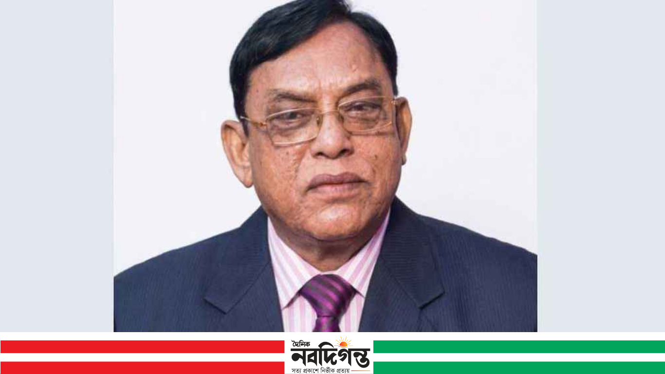 মারা গেলেন আওয়ামী লীগের সাবেক সংসদ সদস্য এবিএম আনোয়ারুল হক