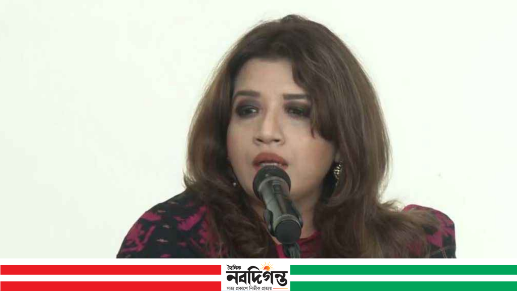 সব উৎস থেকে জ্বালানি আমদানির চেষ্টা চলছে: শামা ওবায়েদ