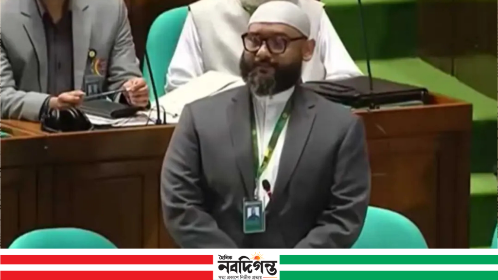 গুম প্রতিরোধ অধ্যাদেশ বাতিলের সুপারিশে ক্ষোভ প্রকাশ করলেন ব্যারিস্টার আরমান