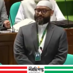 গুম প্রতিরোধ অধ্যাদেশ বাতিলের সুপারিশে ক্ষোভ প্রকাশ করলেন ব্যারিস্টার আরমান