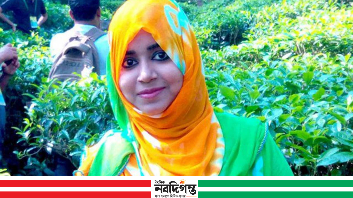 মৃত্যুর আগে মেয়ের হত্যার বিচার দেখতে চান তনুর বাবা