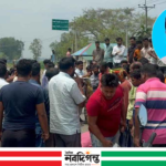 বাসের ধাক্কায় নিহত ছাত্রদল নেতা, চালক পলাতক