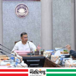 নতুন সরকারের প্রথম একনেক সভায় ৬ প্রকল্পের অনুমোদন