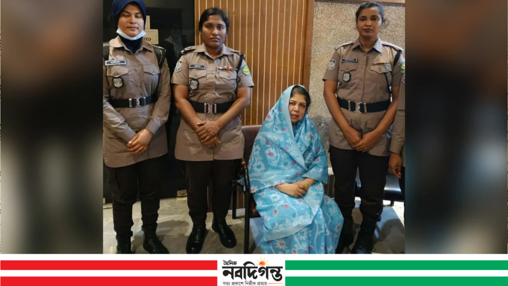 শিরীন শারমিন লালবাগ মামলায় গ্রেপ্তার 1 শিরীন শারমিন লালবাগ মামলায় গ্রেপ্তার