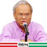 স্বাস্থ্যখাতে অবনতি, অভিযোগ রিজভীর