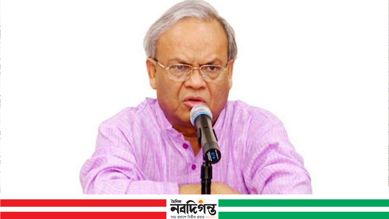 স্বাস্থ্যখাতে অবনতি, অভিযোগ রিজভীর