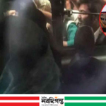 কড়া নিরাপত্তায় আদালতে শিরীন শারমিন