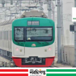 মেট্রোরেলে ৮ পদে নিয়োগ