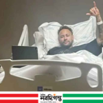 বিশ্বকাপের লড়াইয়ে নেইমারের অস্ত্রোপচার