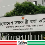 ৪৭তম বিসিএস লিখিত পরীক্ষার ফলাফল প্রকাশ, পদসংখ্যার চেয়ে কম প্রার্থী উত্তীর্ণ