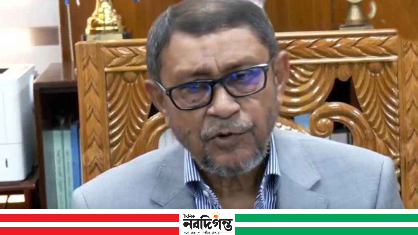 টিকা কেনায় অনিয়মের অভিযোগ এলে তদন্ত ও ব্যবস্থা: স্বাস্থ্যমন্ত্রী