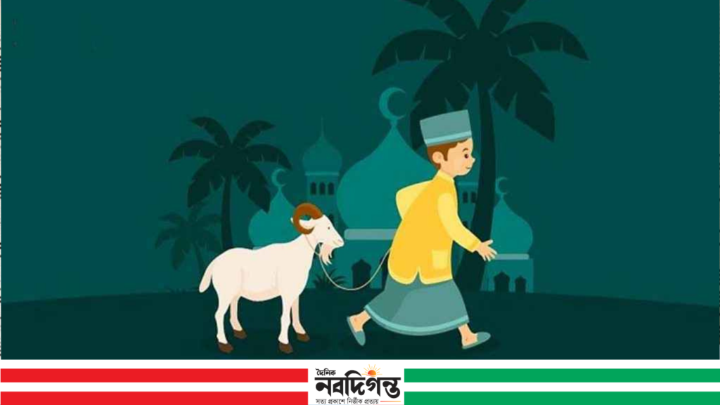 আমিরাতে সম্ভাব্য ঈদুল আজহার তারিখ ঘোষণা