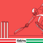 রানআউট বিতর্কে আম্পায়ার খুন