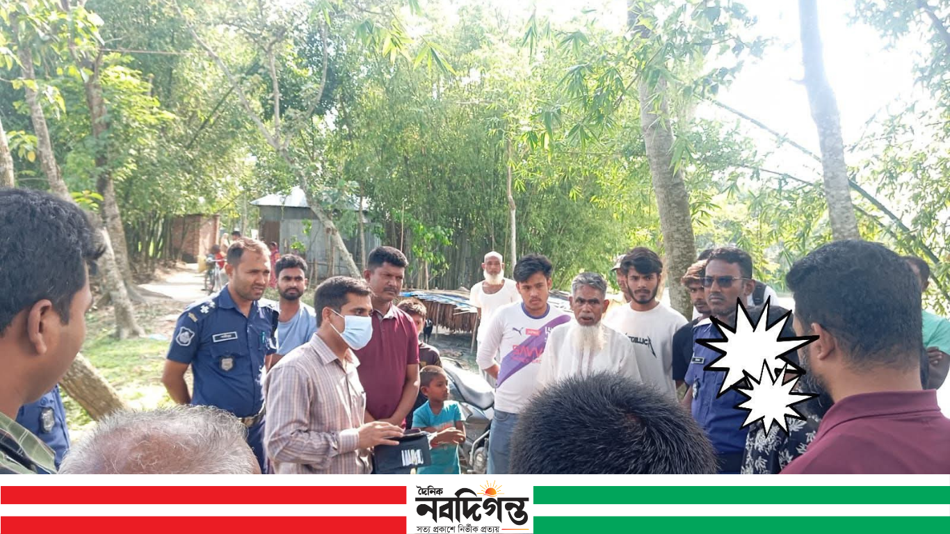 গঙ্গাচড়ায় মাদক মামলায় দুইজনের ৭ দিনের কারাদণ্ড