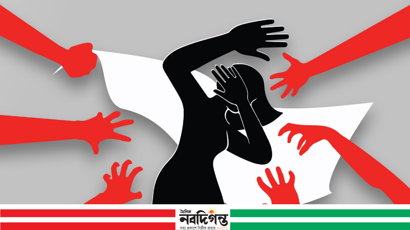 বিশ্বে বর্তমানে নারী নির্যাতন, ধর্ষণ, অপহরণ, হত্যা আশংকাজনক হারে বৃদ্ধি