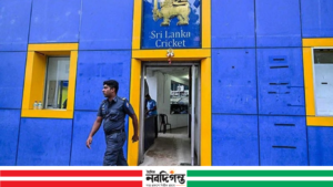 গোপনে নারীদের গোসলের ভিডিও ধারণের অভিযোগে শ্রীলঙ্কার দুই ক্রিকেটার গ্রেপ্তার
