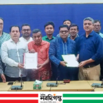 খুলনা প্রেসক্লাবের নবনির্বাচিত কমিটির দায়িত্ব গ্রহণ