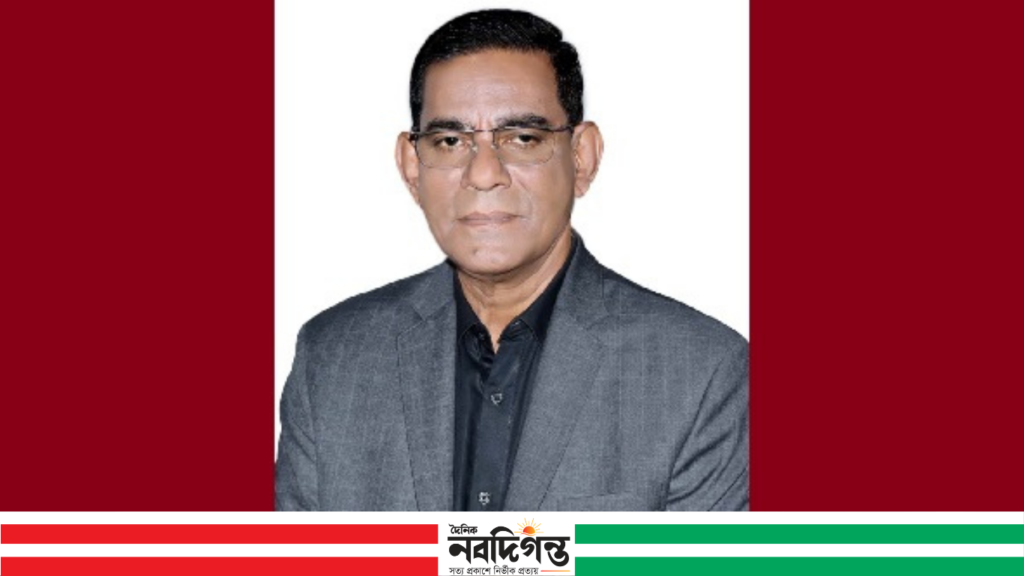 খুলনা মহানগর বিএনপির সাধারণ সম্পাদক তুহিন অসুস্থ
