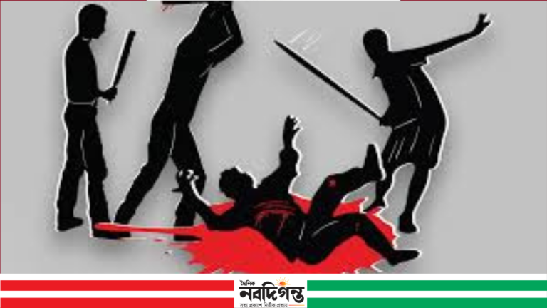 খুলনায় দুর্বৃত্তের হামলায় যুবক গুরুতর আহত