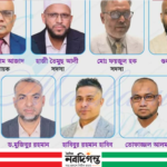যুক্তরাজ্য বিএনপি কমিটিতে বিশ্বনাথের ৭ নেতা