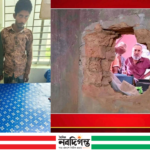 ধামইরহাটে দোকান চুরির ঘটনায় ২৪ ঘণ্টায় দুই চোর গ্রেপ্তার, টাকা উদ্ধার