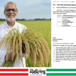 কিশোরগঞ্জ বিশ্ববিদ্যালয়ের সিন্ডিকেটে সদস্য হলেন এমপি মাজহারুল ইসলাম