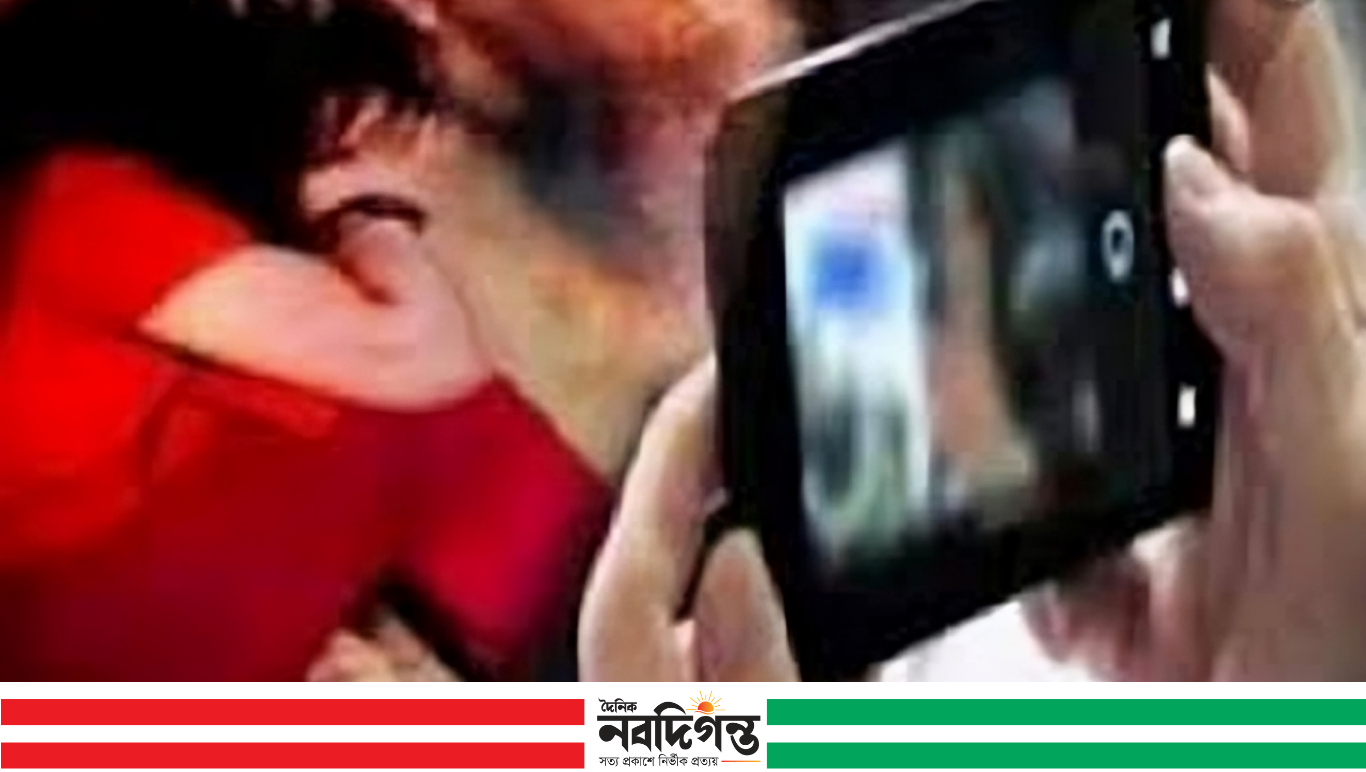 বগুড়ায় স্কুল ছাত্রীকে ধর্ষণ করে ভিডিও ধারণের অভিযোগে কলেজছাত্রের বিরুদ্ধে মামলা