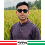 নোয়াখালী জেলা ছাত্রদলে যুগ্ম সম্পাদক ফরহাদ রাজু