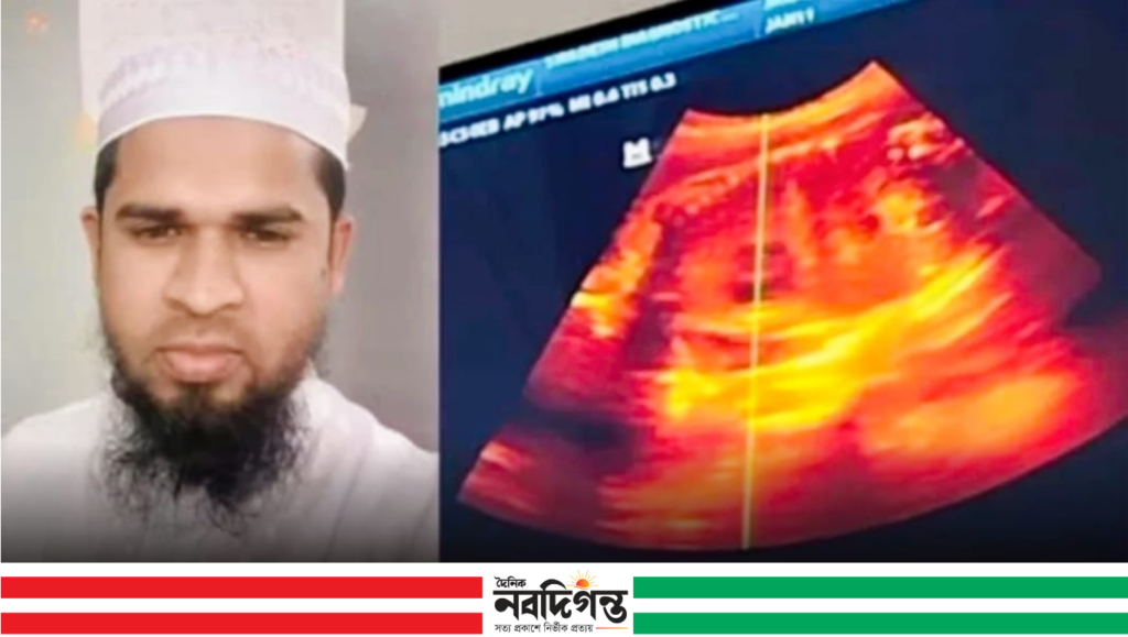 নেত্রকোনায় মাদরাসা ছাত্রীকে ধর্ষণ: শিক্ষক পলাতক, ৫ মাসের অন্তঃসত্ত্বা শিশুটির জীবন ঝুঁকিতে