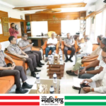 কুয়েট ক্যাম্পাসে অস্থায়ী পুলিশ ক্যাম্প স্থাপনের উদ্যোগ