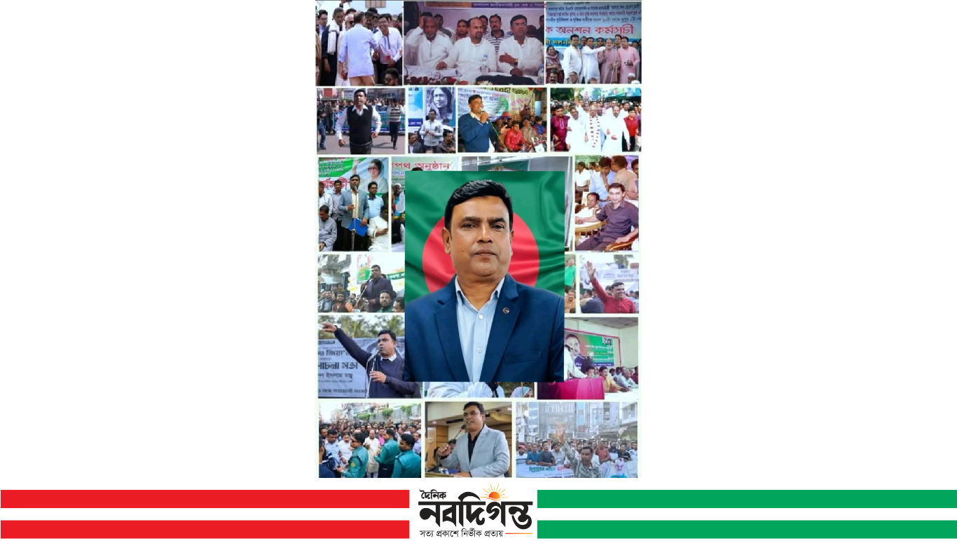 খুলনা মহানগর বিএনপির সাধারণ সম্পাদক হিসেবে আসাদুজ্জামান মুরাদকে দেখতে চায় তৃণমূল