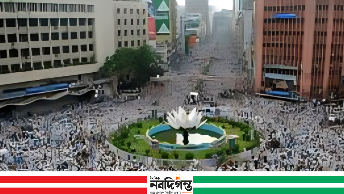 ৫ মে শাপলা চত্বর দিবস: স্মরণ, বিতর্ক ও ইতিহাসের পুনর্পাঠ