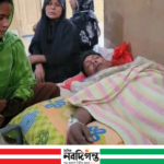 শেরপুরে অচেতন করে অটোভ্যান ছিনতাই