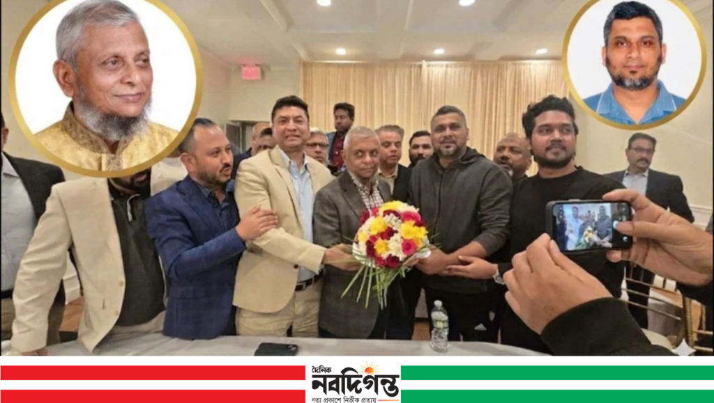 প্রবাসীদের দুর্ভোগ কমাতে মন্ত্রীর হস্তক্ষেপ চান যুবদল নেতা আনোয়ার পলাশ