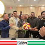 প্রবাসীদের দুর্ভোগ কমাতে মন্ত্রীর হস্তক্ষেপ চান যুবদল নেতা আনোয়ার পলাশ