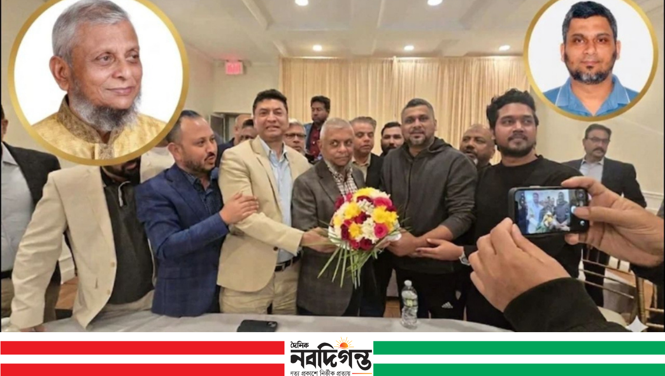 প্রবাসীদের দুর্ভোগ কমাতে মন্ত্রীর হস্তক্ষেপ চান যুবদল নেতা আনোয়ার পলাশ