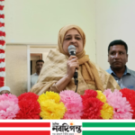 বিশ্বনাথে সাংবাদিকদের ঐক্য উন্নয়নের অনন্য দৃষ্টান্ত