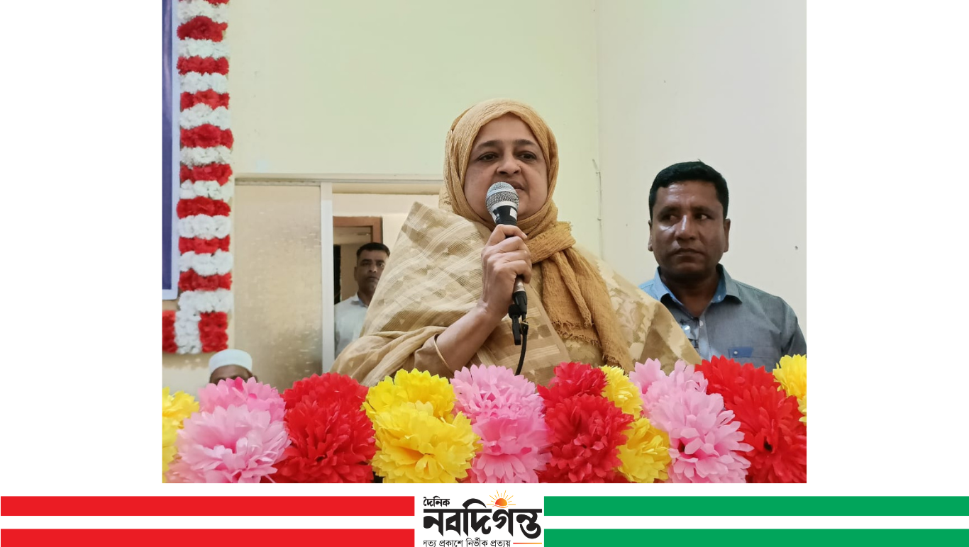 বিশ্বনাথে সাংবাদিকদের ঐক্য উন্নয়নের অনন্য দৃষ্টান্ত