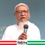 কোম্পানীগঞ্জে প্রবীণ আলেম মাওলানা মোস্তফা সুফির ইন্তেকাল