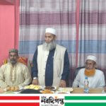 তানোর প্রেসক্লাবে সাংবাদিকদের সঙ্গে এমপি মজিবুর রহমানের মতবিনিময়