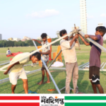রবীন্দ্রজয়ন্তীতে ব্রিগেডে বিজেপির শপথ, থাকছেন মোদি-শাহ
