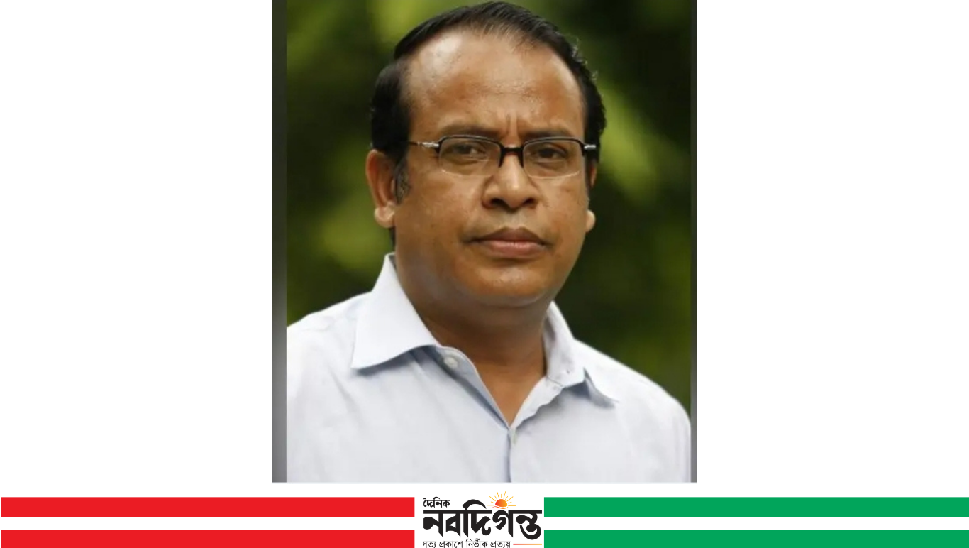 ঠাকুরগাঁও বিশ্ববিদ্যালয়ের প্রথম উপাচার্য ড. ইস্রাফীল