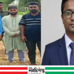বাহুবলে জনসেবামুখী প্রশাসনে প্রশংসিত ইউএনও উজ্জ্বল রায়