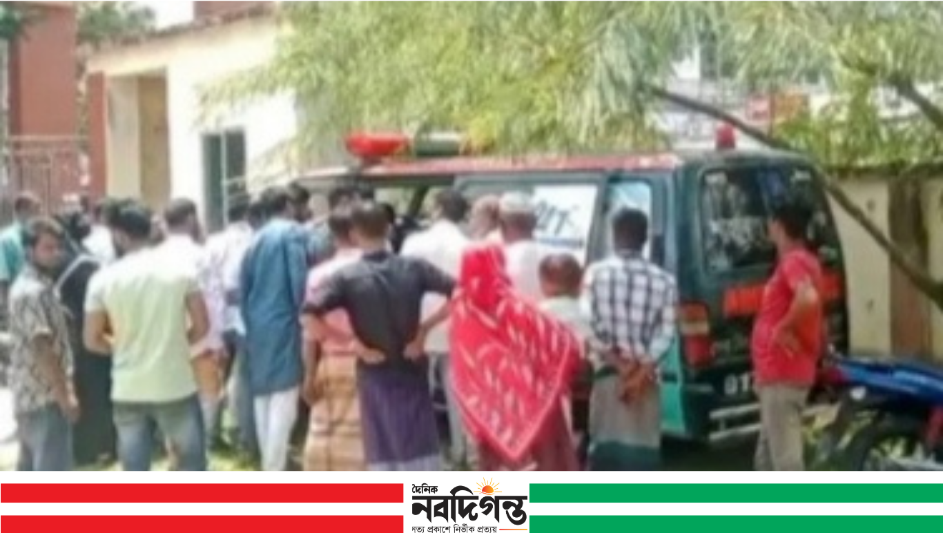 নারকেল পাড়া নিয়ে সংঘর্ষে প্রাণ গেল এক ব্যক্তির, আটক ৪