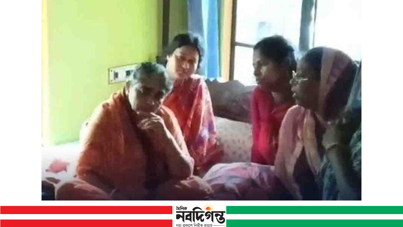 শুভেন্দু অধিকারীর ঘনিষ্ঠ সহকারী চন্দ্রনাথ হত্যায় দোষীদের যাবজ্জীবন চান মা