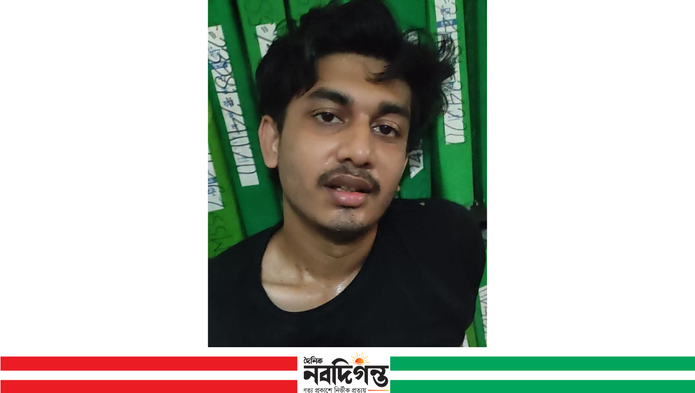পাইকগাছায় জাল সেলফিন ভাউচারে প্রতারণার চেষ্টা, যুবক আটক